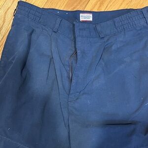 Blue Shorts eb